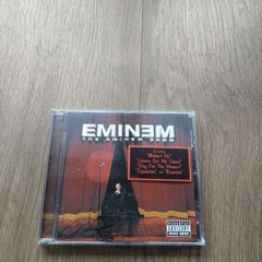 Eminem The Eminem Show