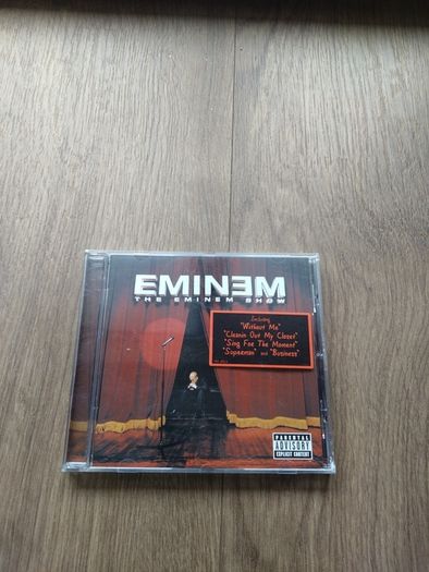 Eminem The Eminem Show