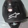 Motorcycle Helmet Image 5