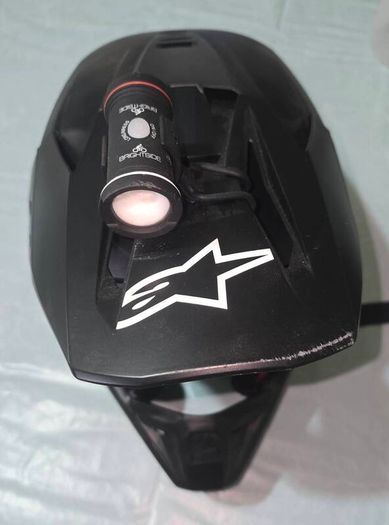 Motorcycle Helmet