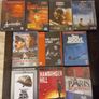 War Movie DVD Collection Bundle Killing Fields Das Boot Longest Day Apocalypse Now Full Metal Jacket Etc Image 4