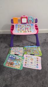 Vtech kids learning Toy