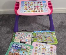 Vtech kids learning Toy