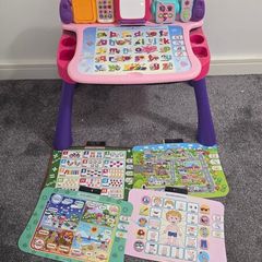 Vtech kids learning Toy