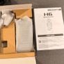 zoom h6 handy recorder black Image 6