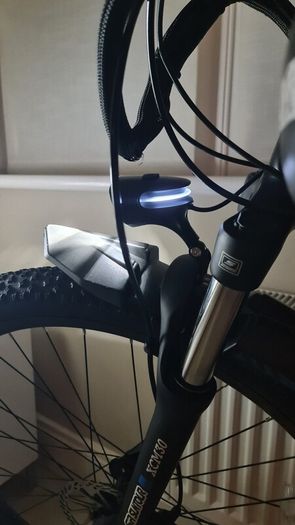 Carrera Hellcat 29 BRAND NEW LG BATT 48V 48Ah Delivery Designed Electric Bike