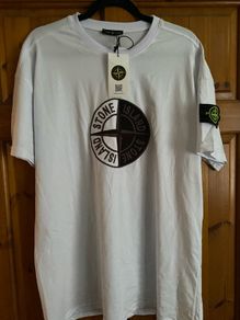 Stone island XL new with tags