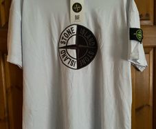 Stone island XL new with tags