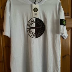 Stone island XL new with tags