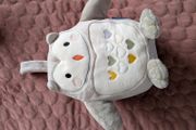 Tommmy Tippee Ollie the Owl Night Light and Sound Sleep Aid