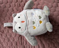 Tommmy Tippee Ollie the Owl Night Light and Sound Sleep Aid