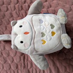 Tommmy Tippee Ollie the Owl Night Light and Sound Sleep Aid