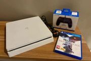 ps4 bundle 500gb