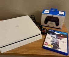 ps4 bundle 500gb