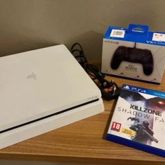 ps4 bundle 500gb
