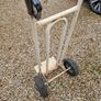 250kg Heavy Duty Sack Truck / Trolley / Barrow Image 2