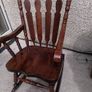 rocking chair Image 2