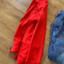 Girls clothes, age 7-8. Most never worn. Image 3