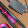 Dyson  hair straightener Image 6