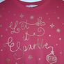 girls Christmas dress Image 7