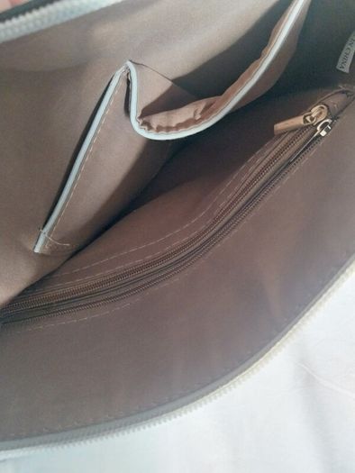 BAG, Stone Colour