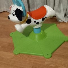 toddler