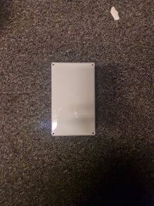 junction box