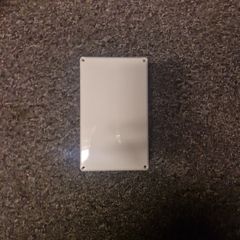 junction box