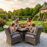 Outdoor Garden Furniture Image 2
