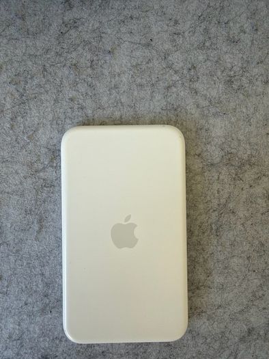Apple iPhone Air 256GB Sky Blue Box Receipt and Accessories