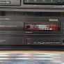 Denon DRS-810 3 Head Stereo Tape Recorder Image 3