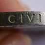 George VI 1951 Crown Image 6