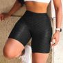 waffle short leggins Image 2