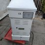 Kaneco Spiral Mixer 30L  12kg Flour Capacity  Pr Image 2