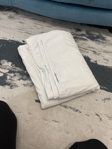 Doubles mattress protector ikea