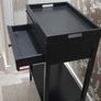 Broomer side table Rrp 800 Image 6