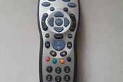 Sky HD remote