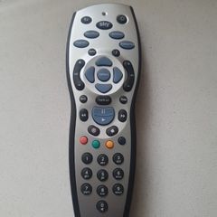 Sky HD remote