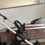Baby elegance venti buggy with rain cover Image 4