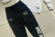 tracksuit Space Jam unisex