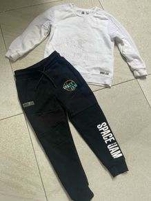 tracksuit Space Jam unisex