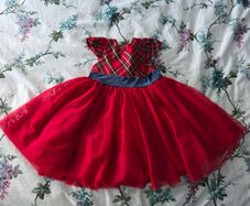 Baby Dress 18-23months