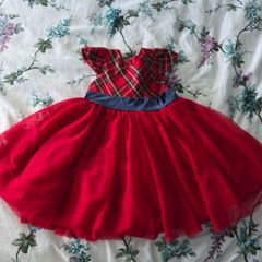 Baby Dress 18-23months