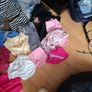 girls clothes bundle age 11-12 Image 6