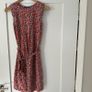 MARCS Australia print mini dress Image 5