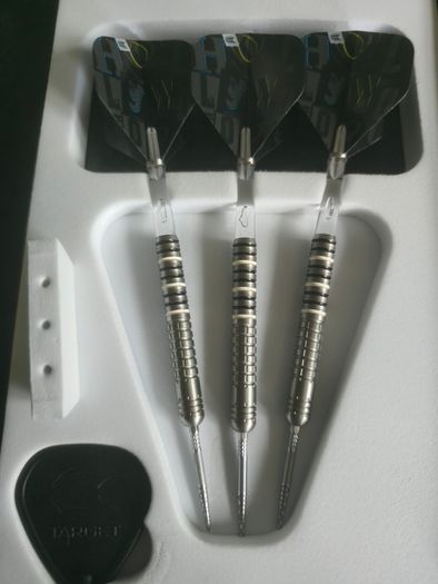 Dobey 24g Darts