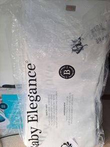 Brand New Baby Cot Matress