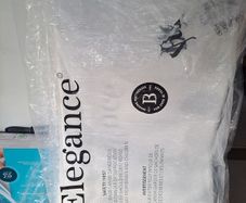 Brand New Baby Cot Matress