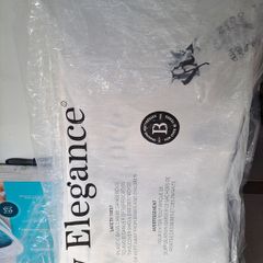 Brand New Baby Cot Matress