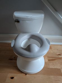 Potty